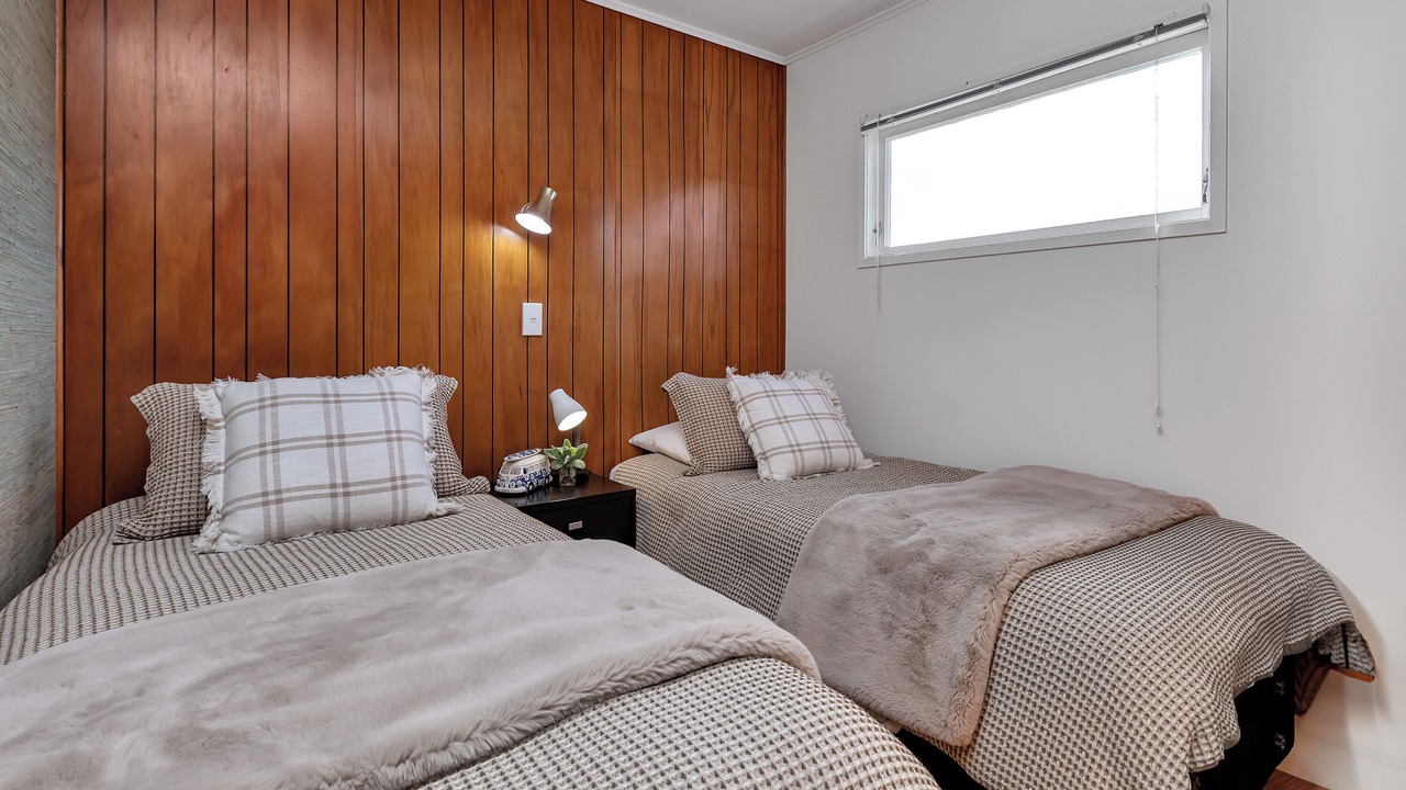 Photo of Bedroom in Matapouri