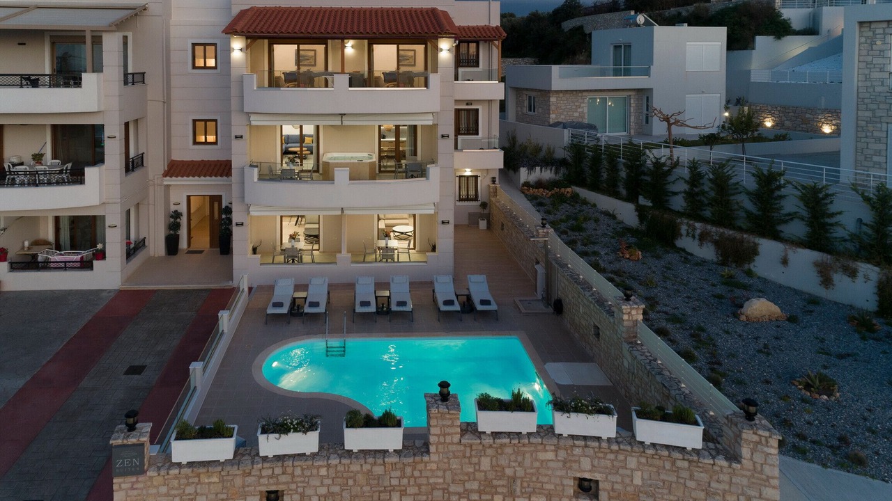 Photo of Outdoor in Magnisia
