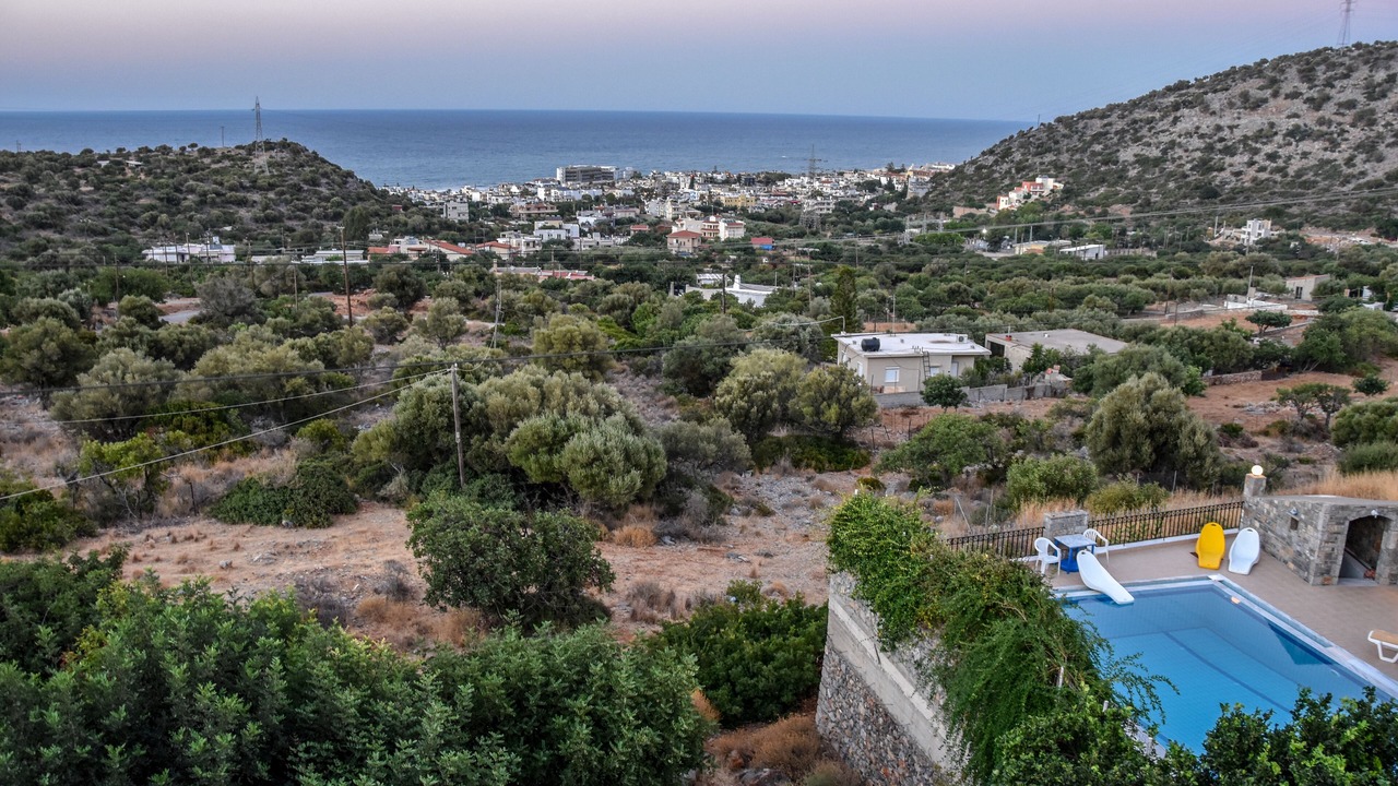 Photo of Outdoor in Stalida