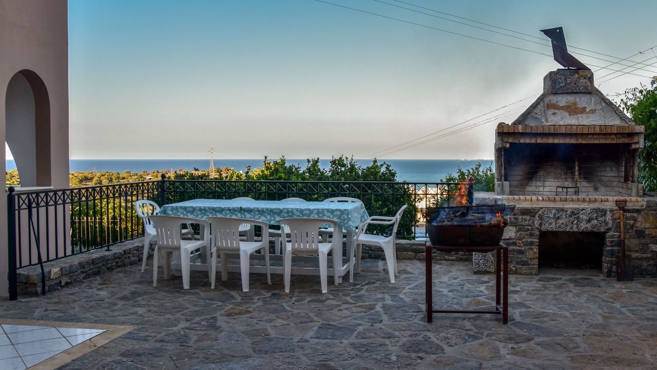 Photo of Outdoor in Stalida