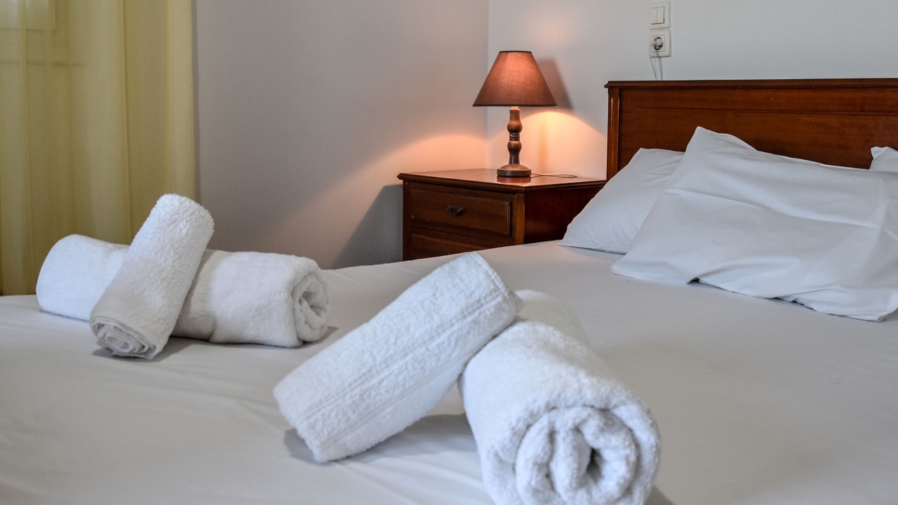 Photo of Bedroom in Stalida