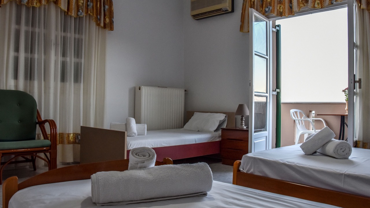 Photo of Bedroom in Stalida