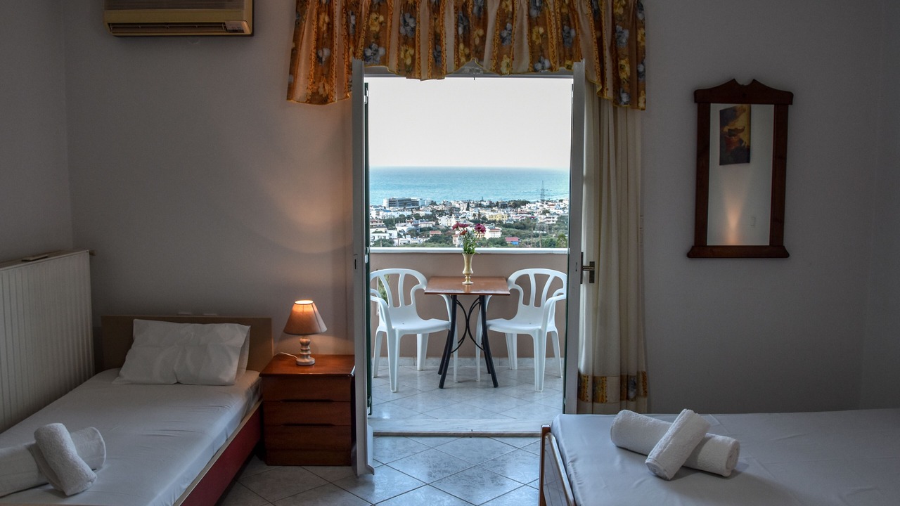 Photo of Bedroom in Stalida