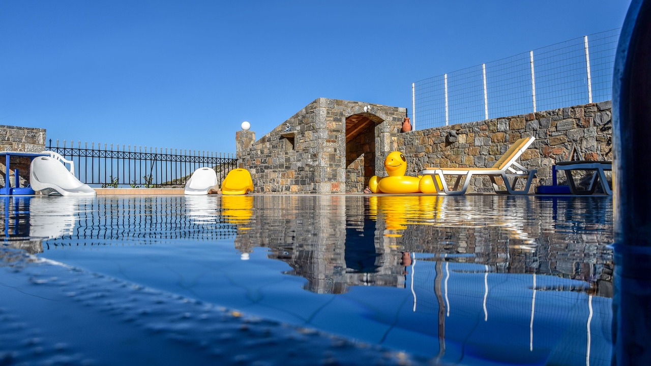 Photo of Outdoor in Stalida