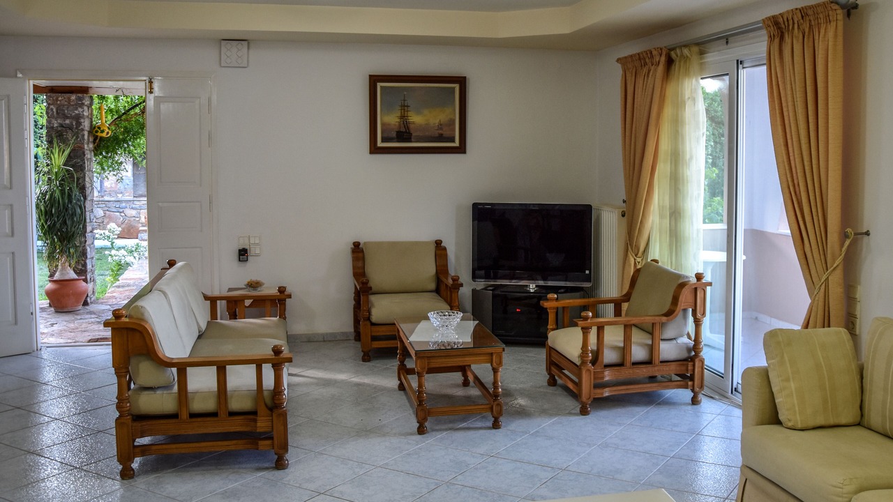 Photo of Livingroom in Stalida