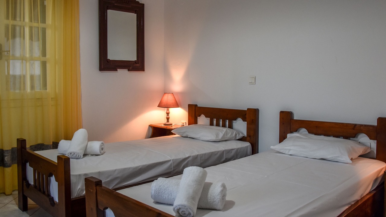 Photo of Bedroom in Stalida