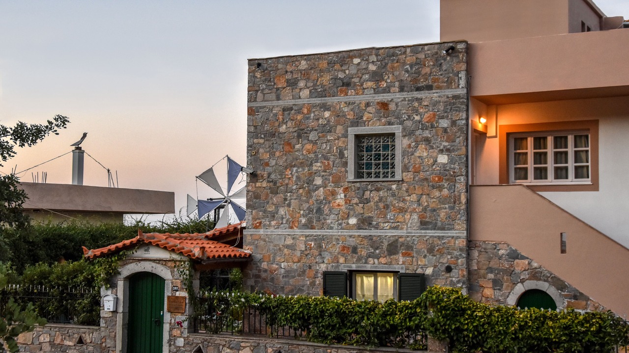 Photo of Outdoor in Stalida