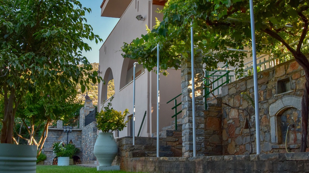 Photo of Outdoor in Stalida