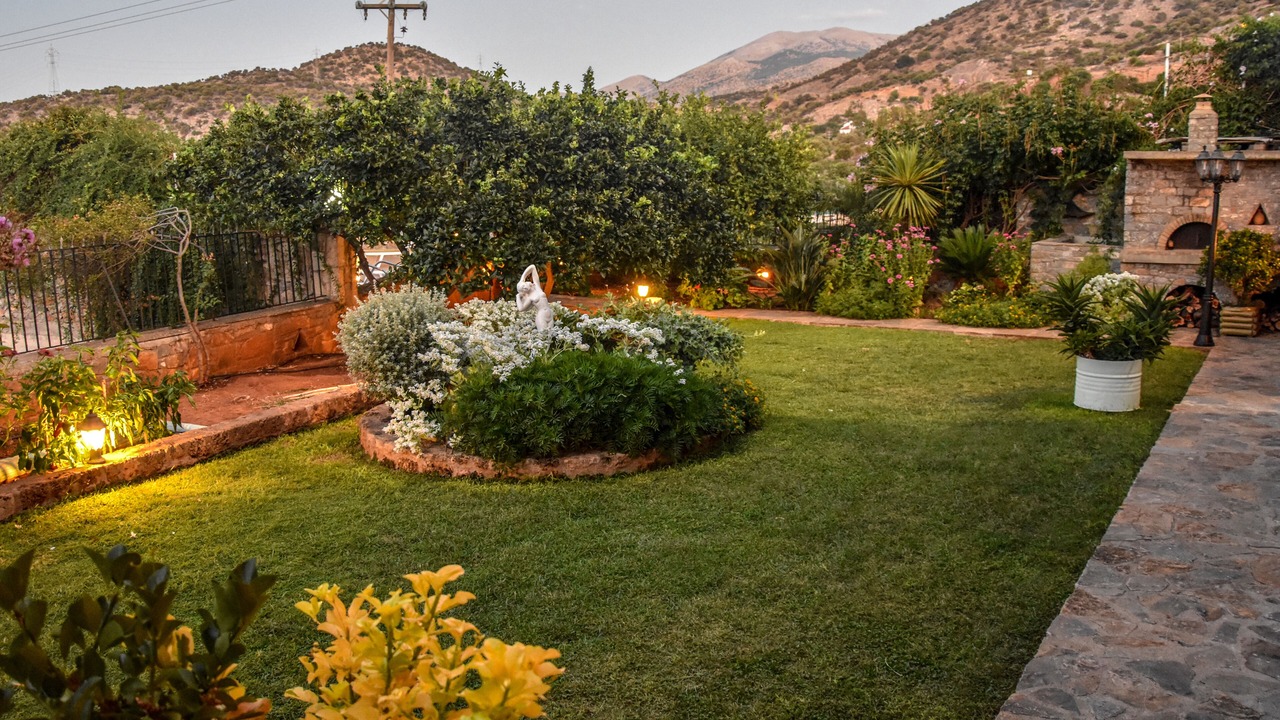 Photo of Outdoor in Stalida