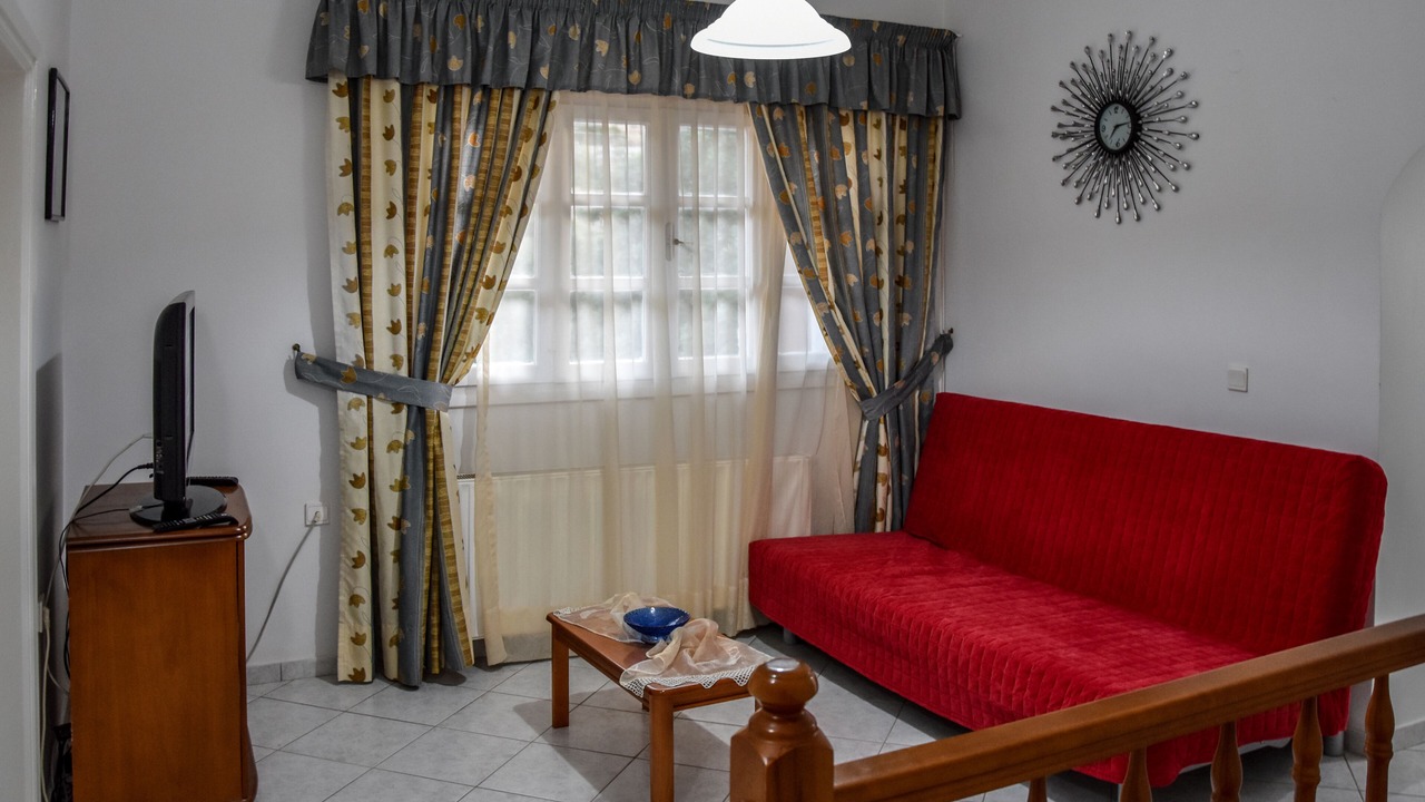 Photo of Livingroom in Stalida