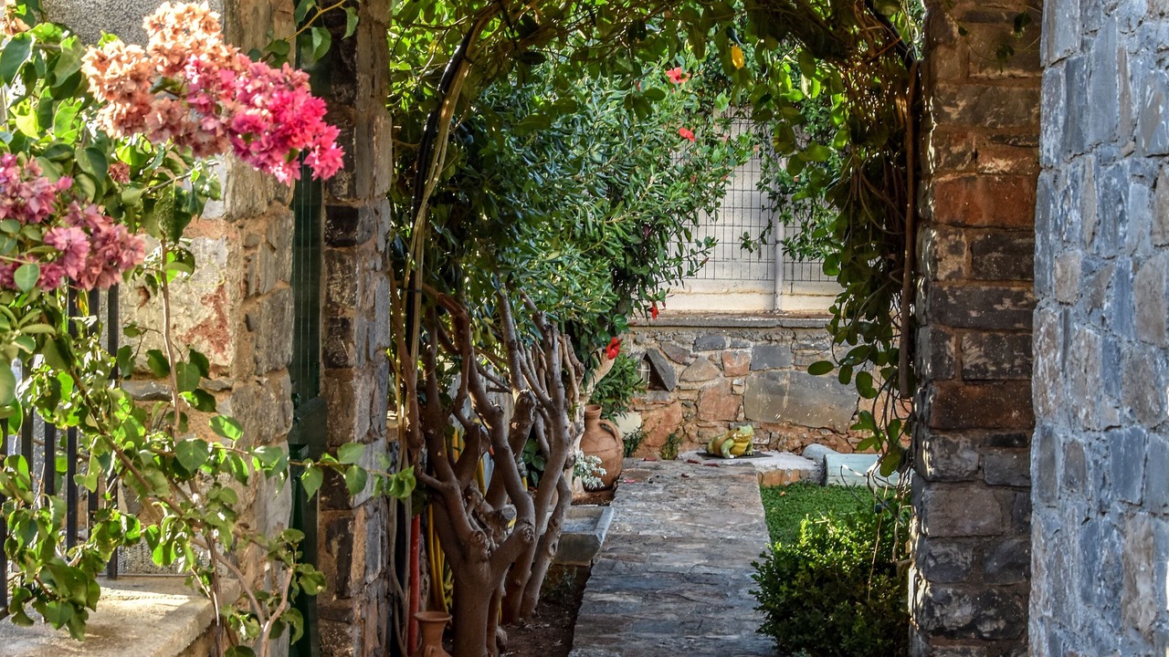 Photo of Outdoor in Stalida