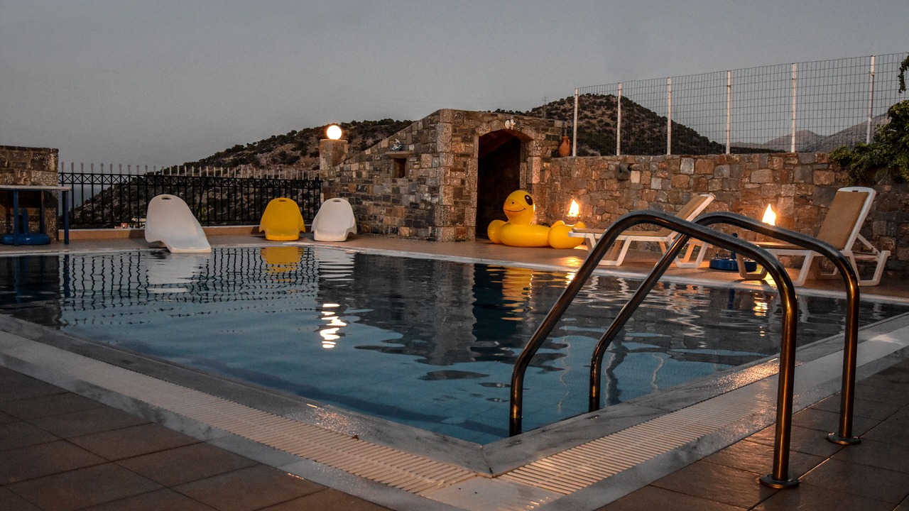 Photo of Outdoor in Stalida