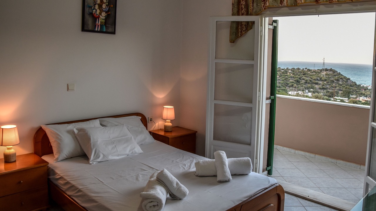 Photo of Bedroom in Stalida