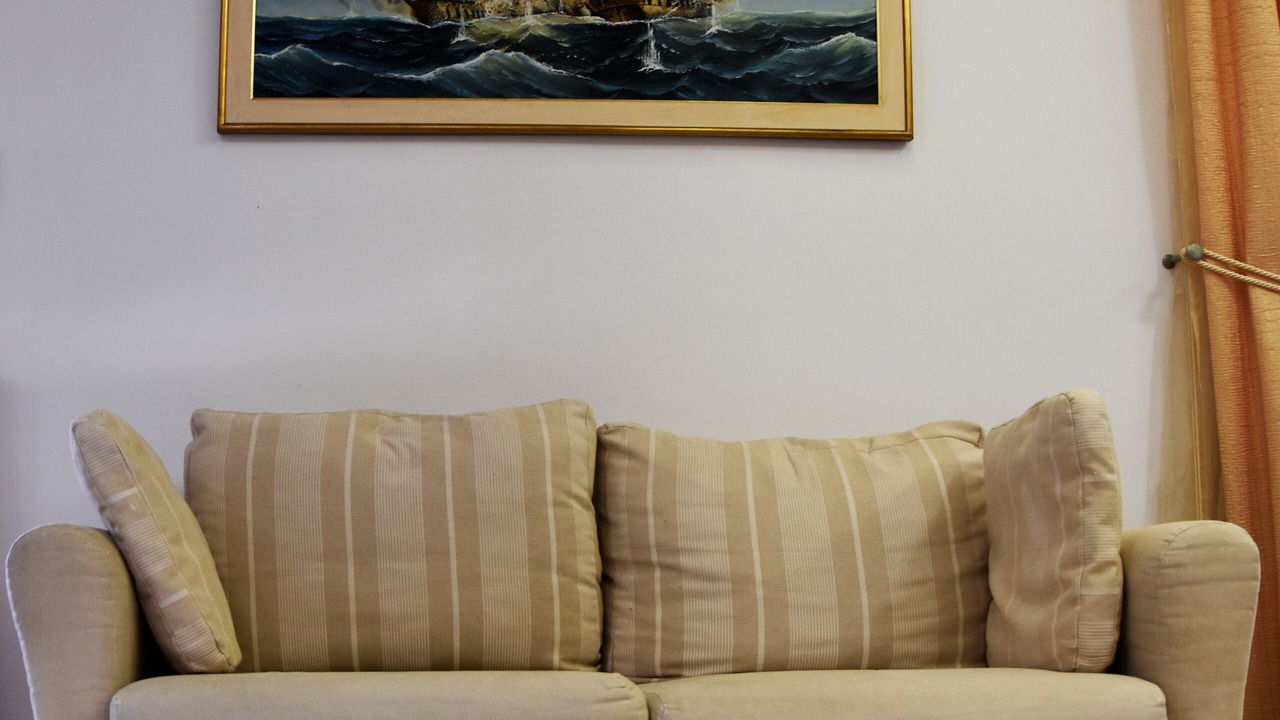 Photo of Livingroom in Stalida