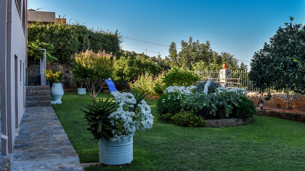Photo of Outdoor in Stalida