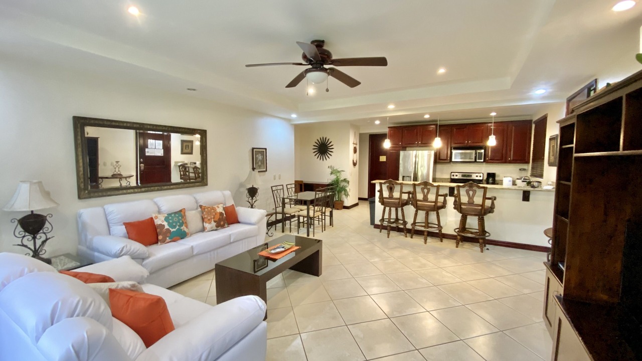 Photo of Livingroom in Barrio Santa Lucia