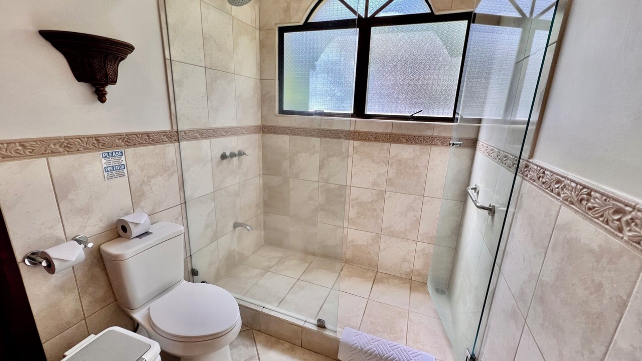 Photo of Bathroom in Barrio Santa Lucia