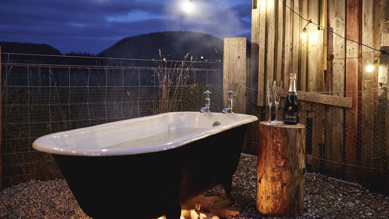 Photo of Outdoor in Ballater
