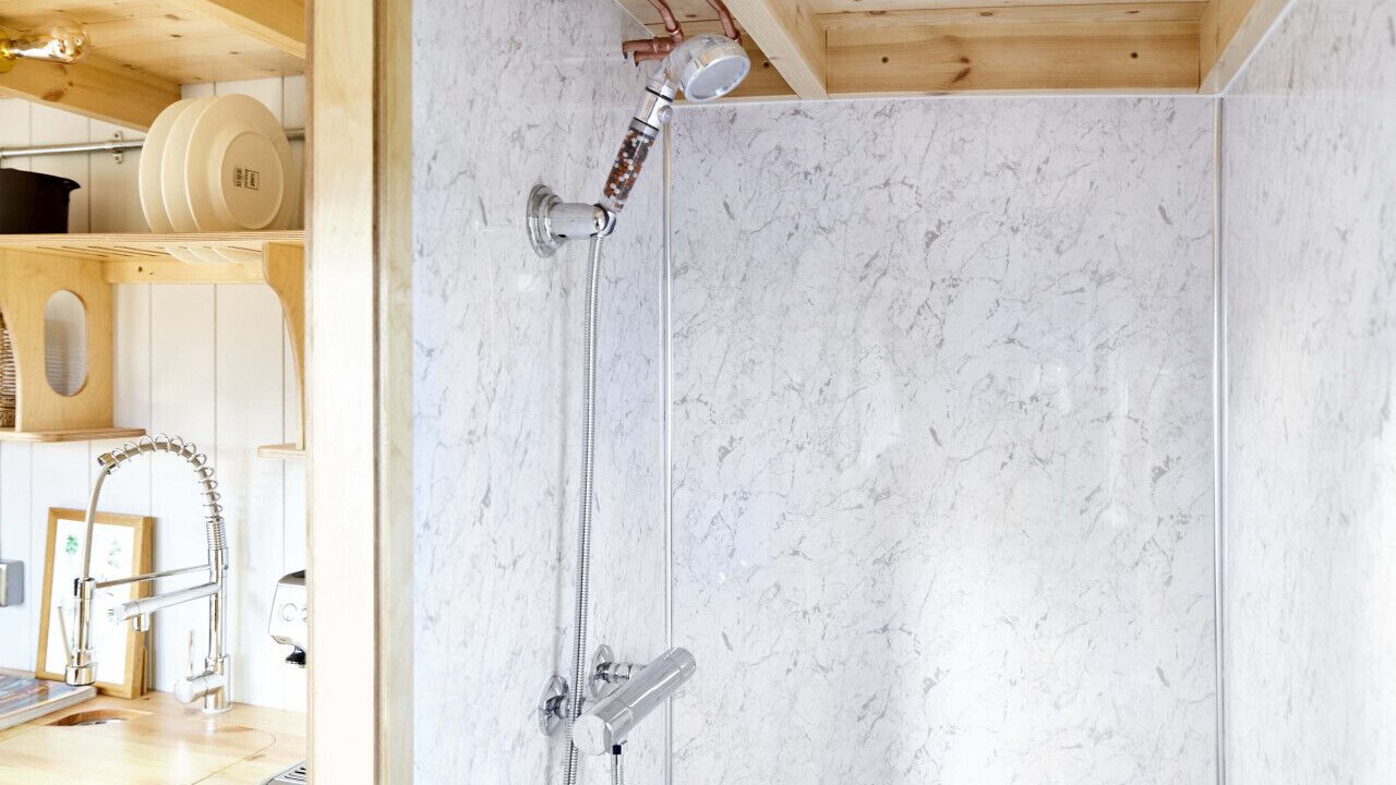 Photo of Bathroom in Ballater