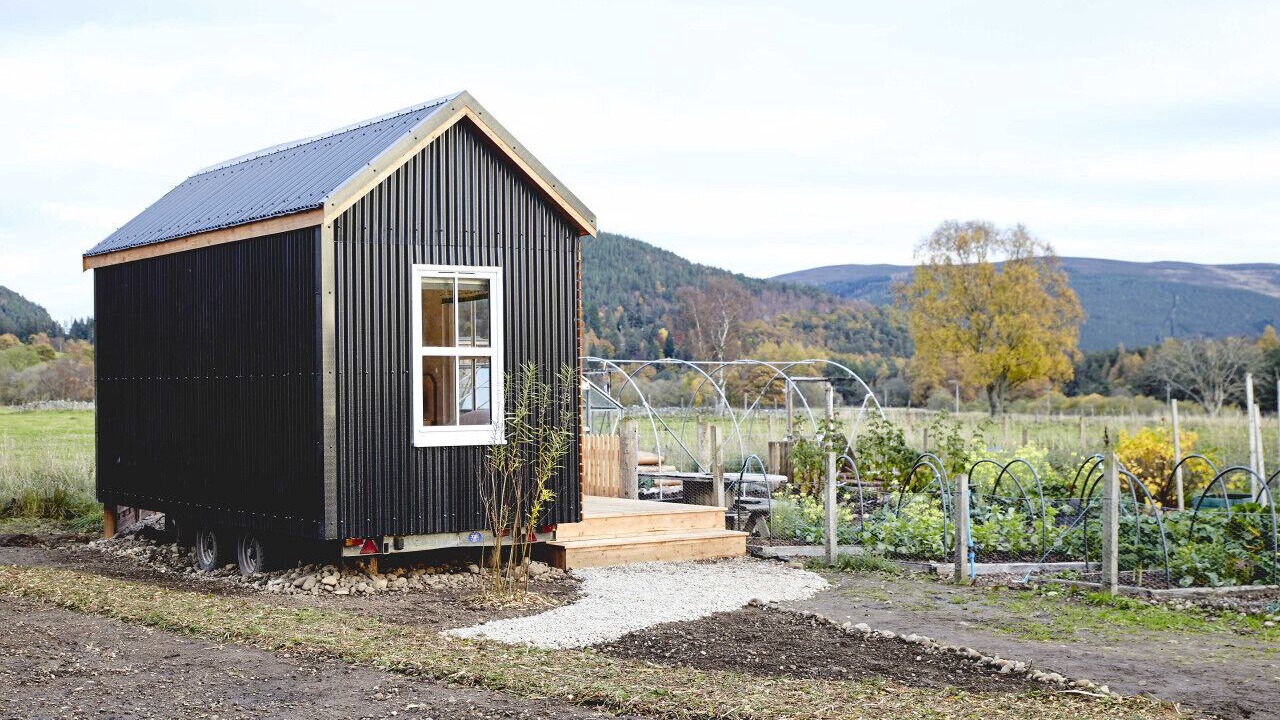 Photo of Outdoor in Ballater