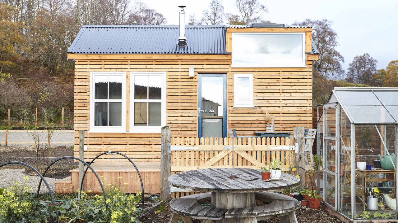 Photo of Outdoor in Ballater