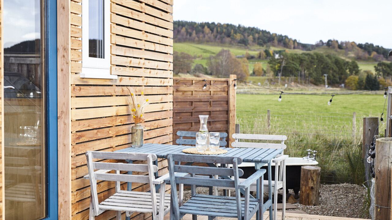 Photo of Outdoor in Ballater