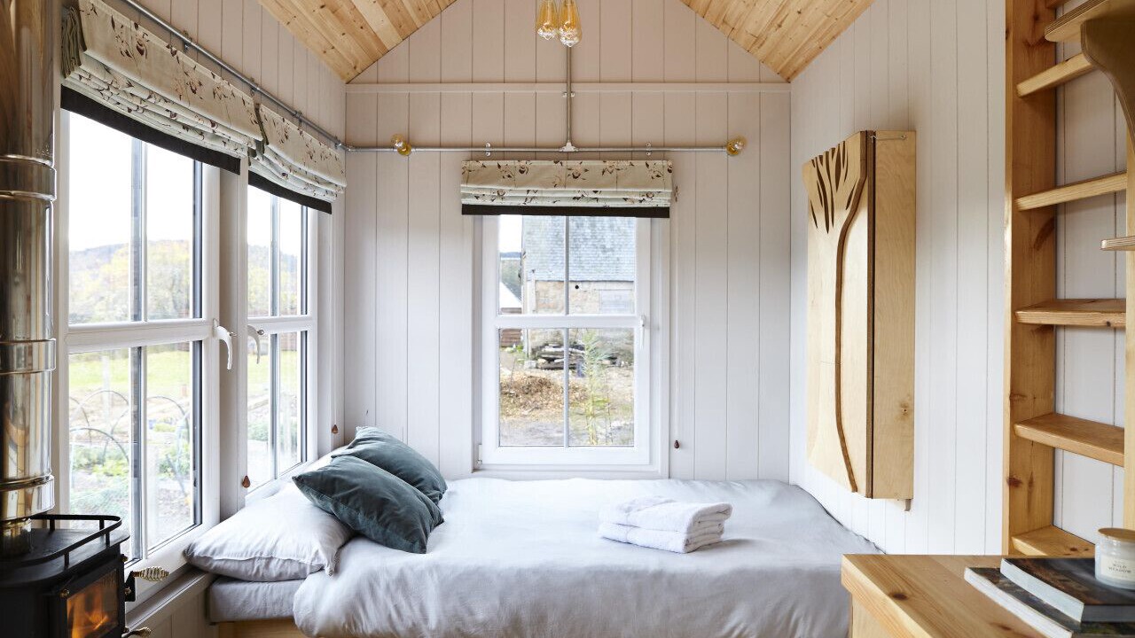 Photo of Bedroom in Ballater