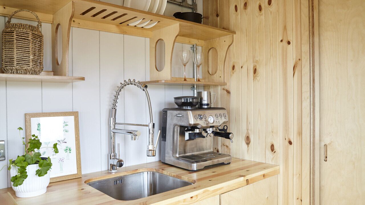 Photo of Kitchen in Ballater