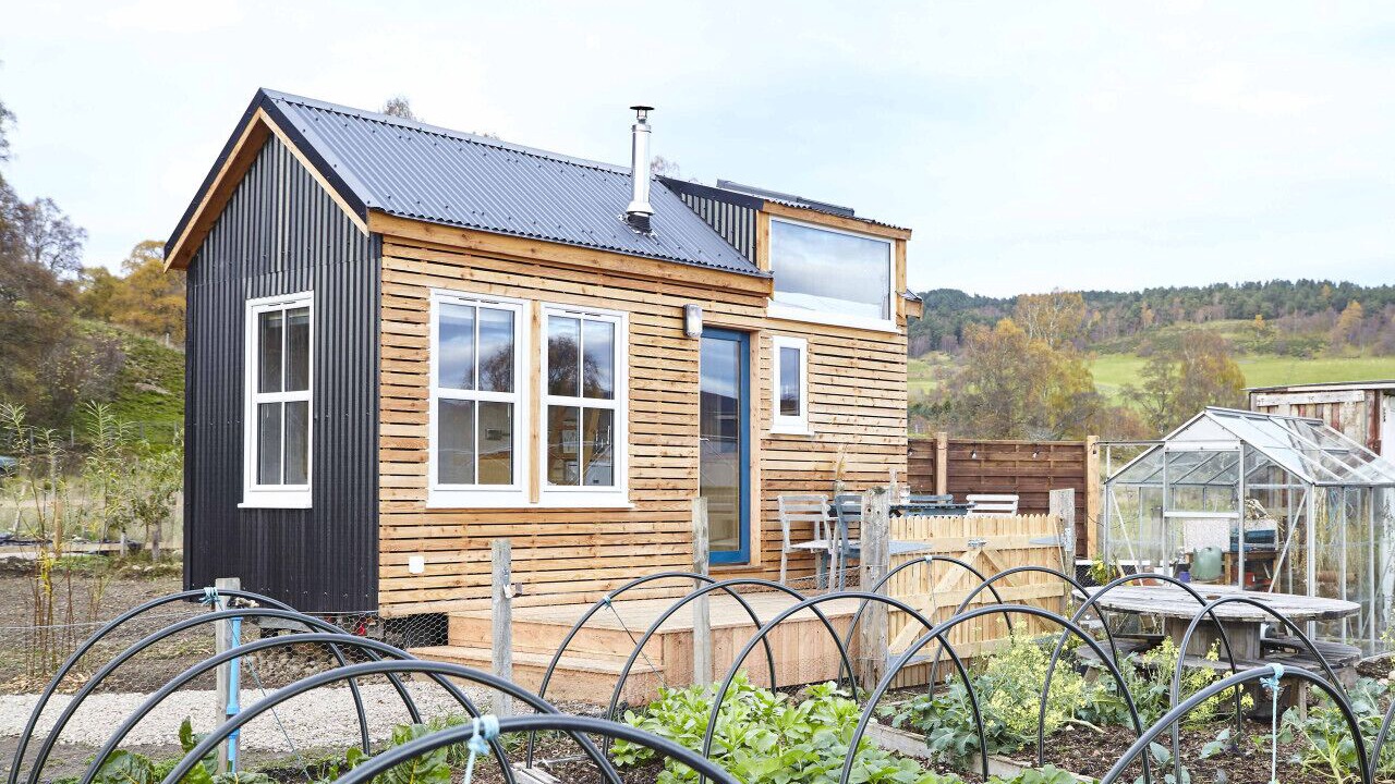 Photo of Outdoor in Ballater
