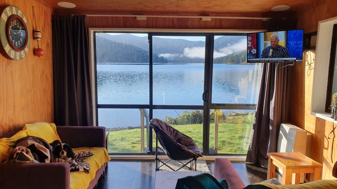 Photo of Bedroom in Shakespeare Bay