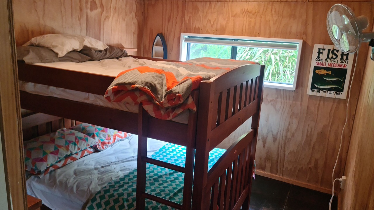 Photo of Bedroom in Shakespeare Bay