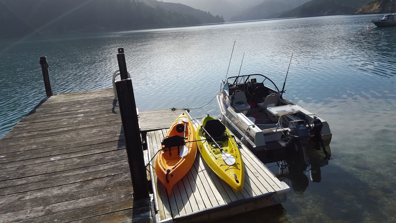 Photo of Others in Shakespeare Bay