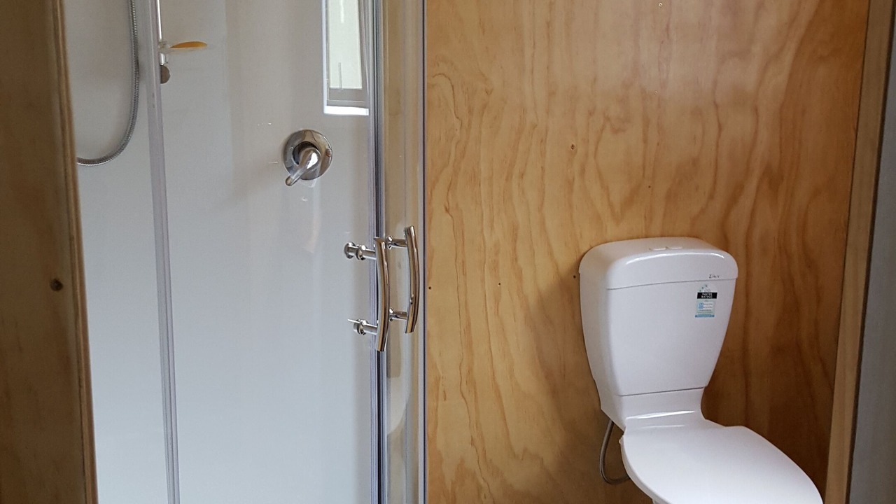 Photo of Bathroom in Shakespeare Bay