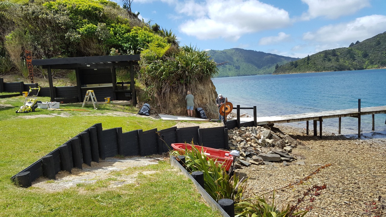 Photo of Others in Shakespeare Bay