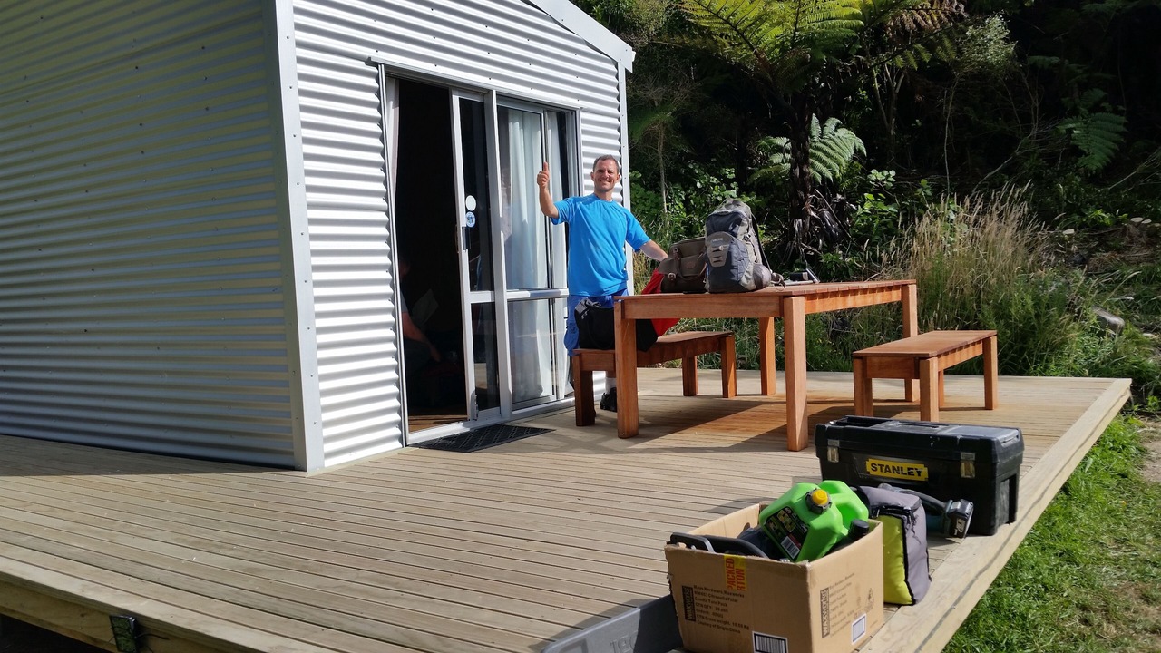 Photo of Others in Shakespeare Bay