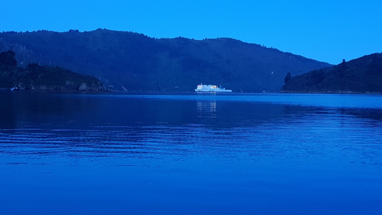 Photo of Others in Shakespeare Bay