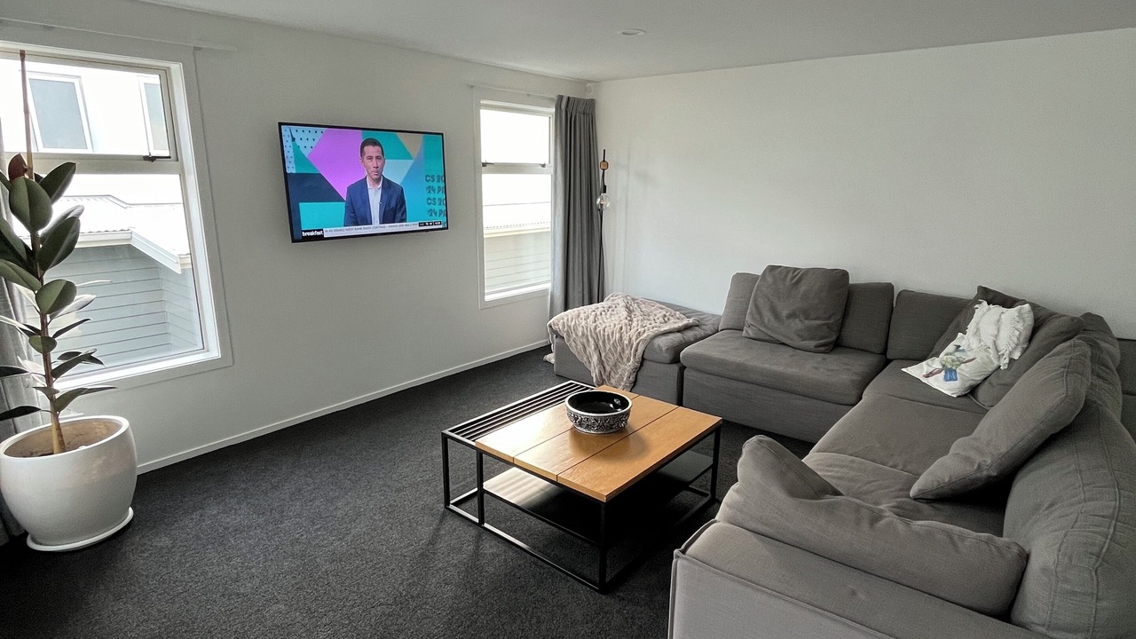 Photo of Livingroom in Papamoa Beach