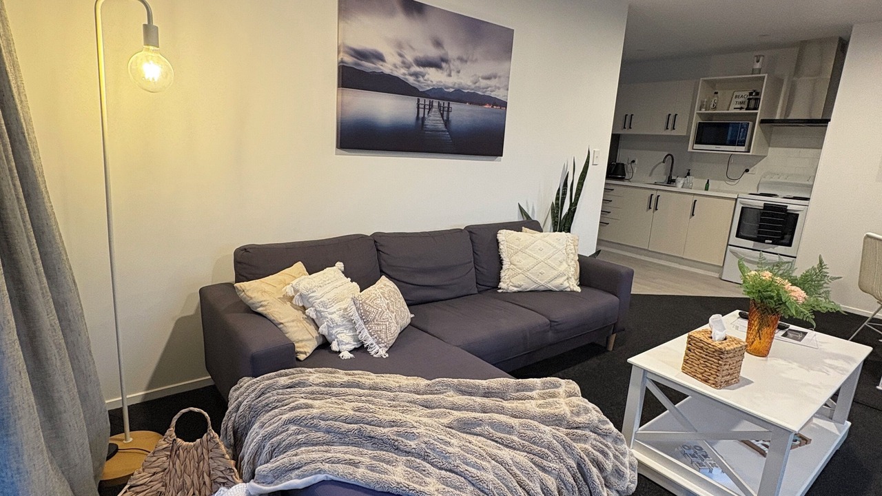 Photo of Bedroom in Papamoa Beach