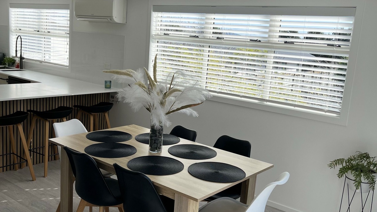 Photo of Bedroom in Papamoa Beach