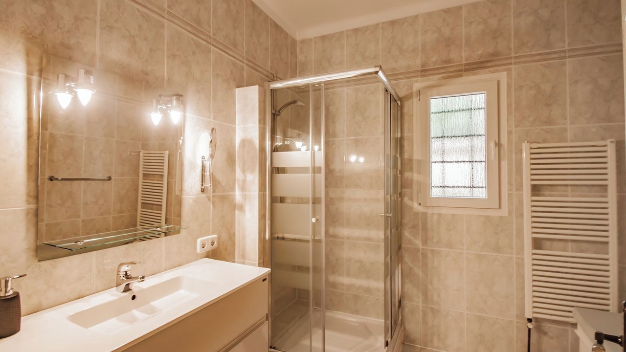 Photo of Bathroom in Cala Murada