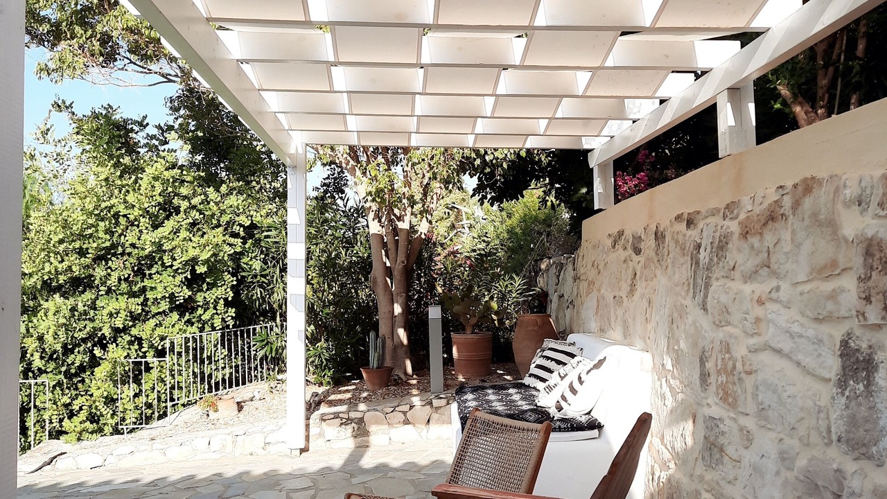 Photo of Patio Balcony in Roumeli