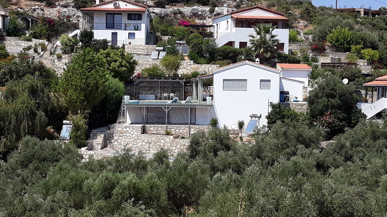 Photo of Outdoor in Roumeli