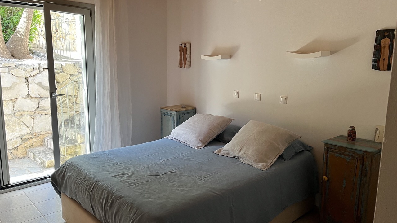 Photo of Bedroom in Roumeli