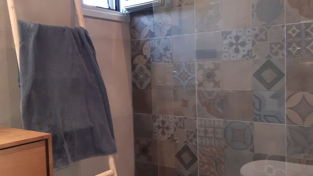 Photo of Bathroom in Roumeli