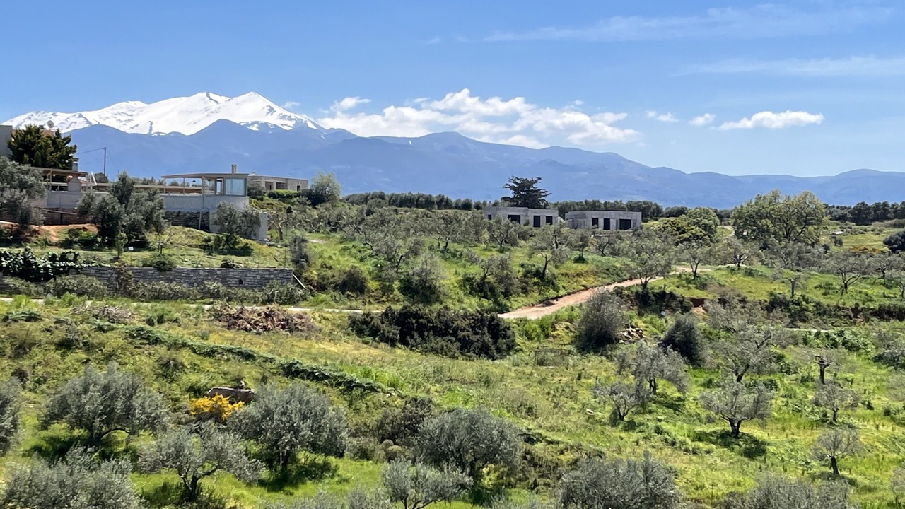 Photo of Outdoor in Roumeli