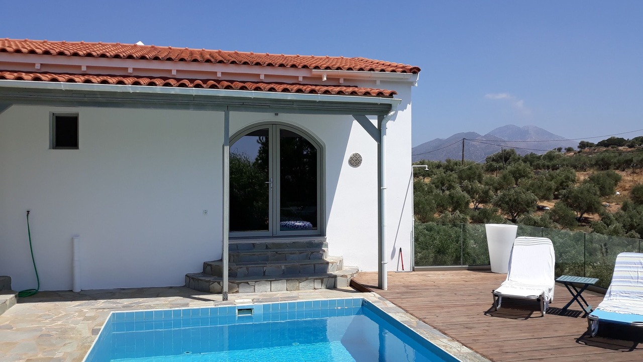 Photo of Outdoor in Roumeli
