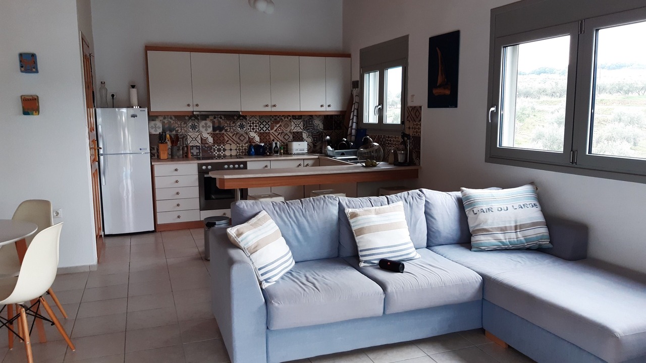 Photo of Livingroom in Roumeli