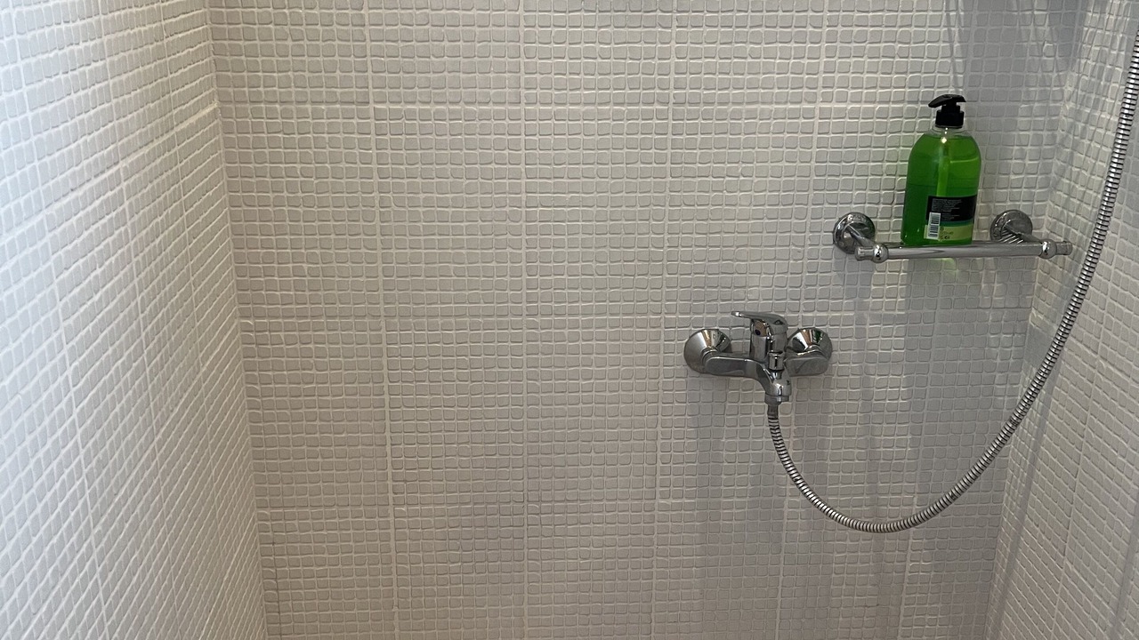 Photo of Bathroom in Roumeli