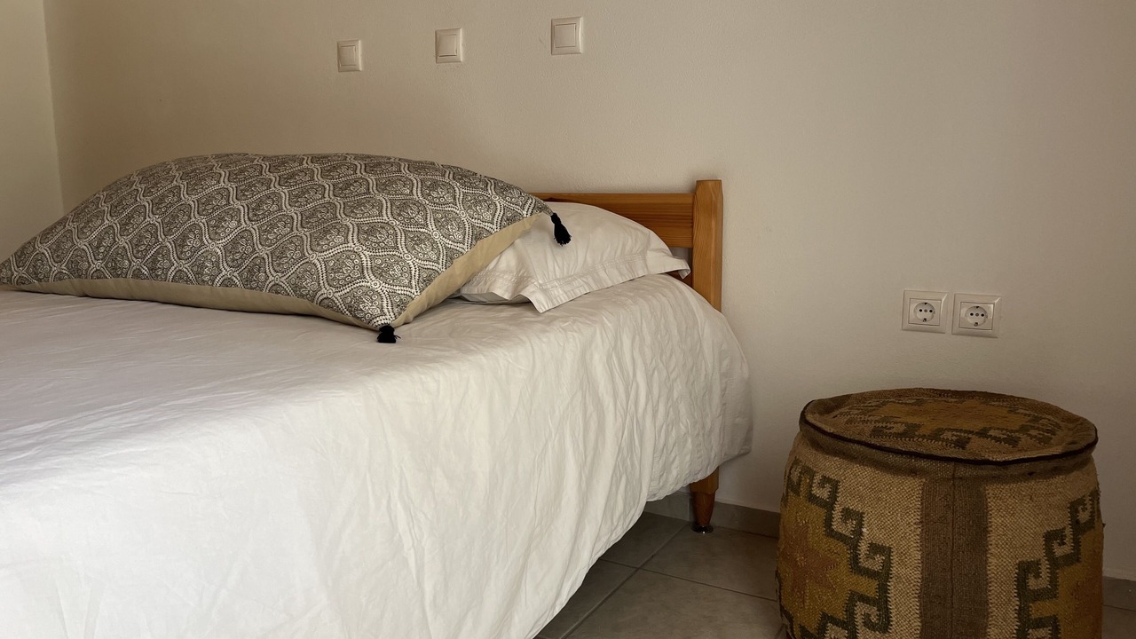 Photo of Bedroom in Roumeli