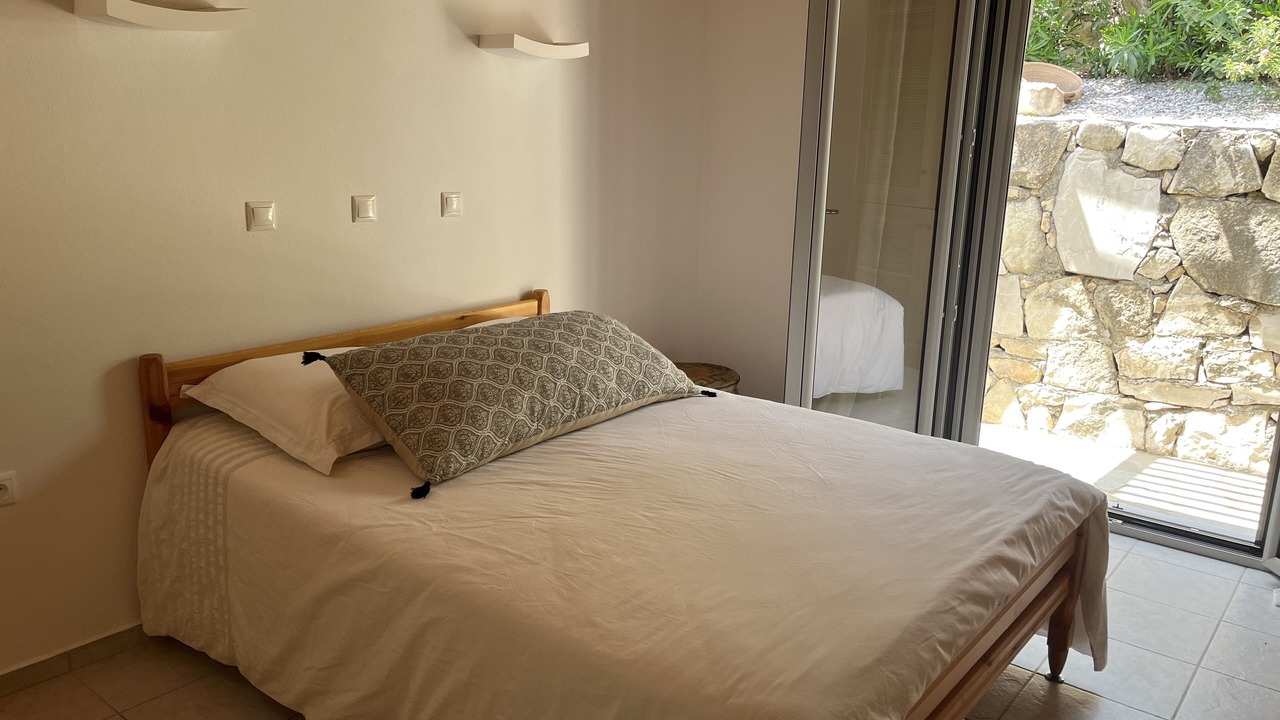 Photo of Bedroom in Roumeli